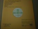 fields of the nephilim - iron maiden -bbc 451 - lp- signed