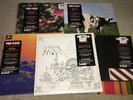 5 Pink Floyd Vinyl LP Lot- New And Sealed - Clouds, More, Final, Relics, Atom