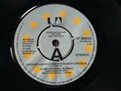 J. J. BURNEL - FREDDIE LAKER rare UK 1979 DEMO PROMO / THE STRANGLERS PUNK /MINT