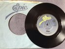 THE STRANGLERS - PARADISE rare UK 1982 DEMO PROMO / PUNK / MINT UNPLAYED