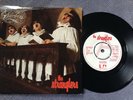THE STRANGLERS - DUCHESS rare UK 1979 ORIGINAL DEMO PROMO / PUNK / EX++/EX+++