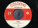 THE HUNG JURY - BUSES / LET THE GOOD TIMES rare US 1967 / GARAGE / PSYCH / MINT