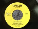 THE FAMILY GOAT - NOW SHE’S GONE rare US 1968 / GARAGE / PSYCH / PRIVATE / MINT
