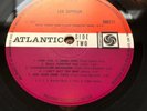 Led Zeppelin I 588171 2nd corrected press Lp UK A/1 B/1 Red & Plum Rare 1969