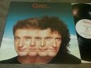 QUEEN - THE MIRACLE -1989 Uk PARLOPHONE PCSD 107  A1 / B2 + INNER -Ex++ / Ex+