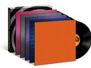 The Smashing Pumpkins - Aeroplanes Flies High (x5 LP Vinyl Box Set) sealed