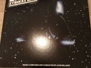 STAR WARS THE EMPIRE STRIKES BACK OST VINYL LPx2 1980 US - RS-2-4201 With Insert