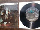 GARY FARR & THE T-BONES DEM BONES 1965 UK 7