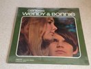 Vtg. Wendy & Bonnie Psych Folk Genesis  Skye Stereo Lp SK-1006D RL New Sealed