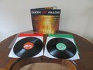Queen - Live Killers LP - Ex+ FIRST UK Pressing G/F Vinyl - Worldwide Shipping
