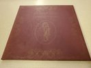 JETHRO TULL LIVING IN THE PAST 2 LP EX NM VINYLS W/ INTACT PAGES 1972 CLEAN COPY