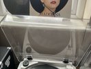 Madonna Who’s That Girl Live Japan 2 LP 1987 - Rare