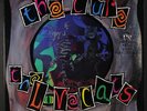 CURE: The Love Cats 12 (PC, promo stamp oc) Punk/New Wave