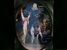 Queen - Live In Canada. Picture Disc. Vinyl.LP.12' Record