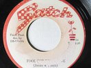 SPECIALS-FOOL FOR YOUR LOVE ON SATCH NORTHERN 45-VG++, HEAR