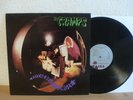 The Cramps ?– Psychedelic Jungle 1981 MINT Psychobilly,  Punk, Garage Rock LP