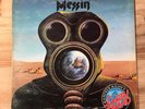Manfred Mann's Earth Band? Messin LP UK Vertigo ?6360 087 Die Cut Cover