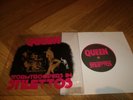 QUEEN/RSD 2011 Keep Yourself Alive Rare Pink Vinyl 7