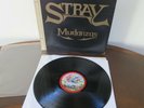 Stray - Mudanzas LP - Near Mint FIRST UK Pressing G/F Vinyl - Worldwide Shipping