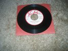 RARE VEE JAY RELEASE-THREE JAYS-AFTER YOU'VE GONE/ROSA-HEAR BOTH