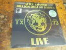 ALICE COOPER Billion Dollar Babies Live LP RHIN RSD Black Friday NEW Store Stock
