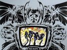 Thin Lizzy - Jailbreak Vinyl LP Limited Silver Edition New 2019