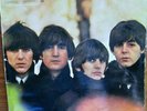 LP-  THE BEATLES =   BEATLES FOR SALE - KLAPP-COVER - 1964 - MADE IN GT.BRITAIN)