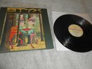 STYX: The GRAND ILLUSION Rare LP AUDIOPHILE SERIES SPJ-4637 HALF SPEED MASTERED