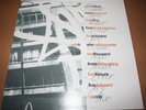 LOSTPROPHETS / THE FAKE SOUND OF PROGRESS / LOST PROPHETS / CLEAR VINYL / UK LP