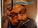 JAMES MOODY-ARGO DG BLACK LABEL-JOHNNY COLES TOM MciNTOSH MUSA KALIEM