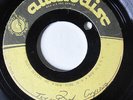 UNKNOWN-TIRED OF CRYING ON ACETATE SOUL DEMO 45-HEAR
