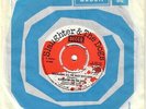 SLAUGHTER & THE DOGS Where Have All The Boot Boys Gone 1977 Original UK 45 Punk