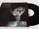 VIOLENT FEMMES 'Hallowed Ground' Vinyl LP On Slash A1/B1 - D22