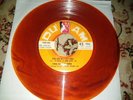 QUE CA / MAI LE HUYEN  VIETNAM RARE 60'S BEAT EP CHE LINH RARE NO SLEEVE