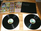 RAR  2 LP KING CRIMSON in NM   EARTH BOUND & LIZARD - pink floyd grateful dead