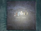 Genesis box set LP 1976-1982