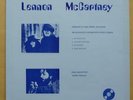 The Beatles John Lennon Paul McCartney Concert At Ann Arbor, Demo Tracks LP