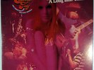 THE ELECTRIC FLAG-A LONG TIME COMIN'-2 EYE COLUMBIA STEREO LP, 1A/1A