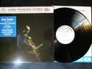 MERCURY LIVING PRESENCE SR 90303 JANOS STARKER DORATI WHITE LABEL PROMO MINT
