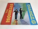 Vinyl Record Album - The Monkees - Changes