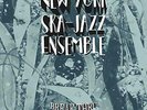 New York Ska-Jazz Ensemble-Break Thru (UK IMPORT) VINYL NEW