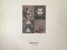 Pet Shop Boys - Behaviour (Vinyl LP - 1990 - EU - Original)