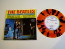 Beatles 4 Track EP (LIVE) Royal Command Performace (w/ 