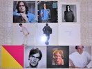 James Taylor, 10 Vinyl Record Lot, All LP, 9 US 1st Press, Sweet Baby Mudslide