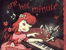 RED HOT CHILI PEPPERS - ONE HOT MINUTE - VINYL LP - NEW