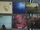 Lots De 6 Vinyles Du Groupe FOALS NEUF SOUS BLISTER