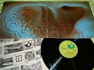 PINK FLOYD : Meddle - Original 1971 UK 1st press Harvest A-1U  B-1U LP GD/VG 201