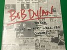 Bob Dylan The Real Albert Hall 1966 Concert + The Essential Bob Dylan Both MINT