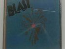 HOLLY JOHNSON / FRANKIE GOES TO HOLLYWOOD - BLAST - GREEK CASSETTE - MINT