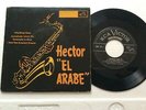 HECTOR HALLAL EL ARABE MKE 70 MEXICAN 7